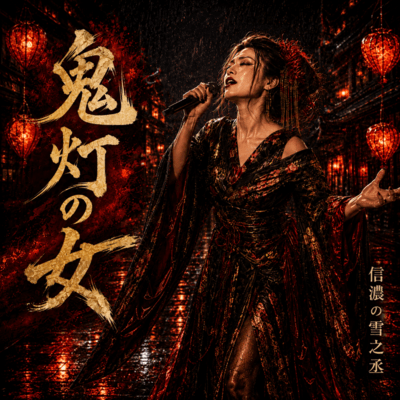 The Hozuki Woman