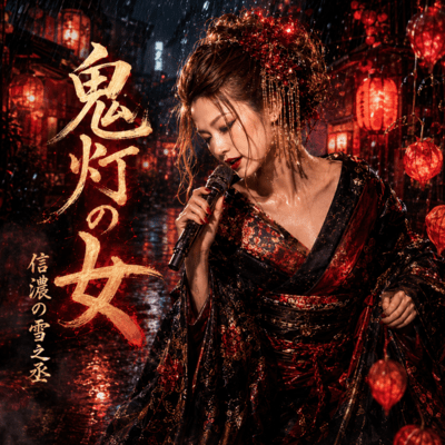 The Hozuki Woman (ENKAROCK Ver)