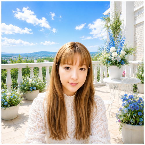 Kayoko Yamamoto