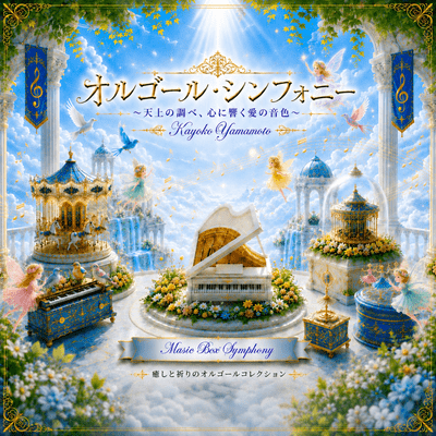 Aozora Orchestra OVERTURE (Remastered 2026)