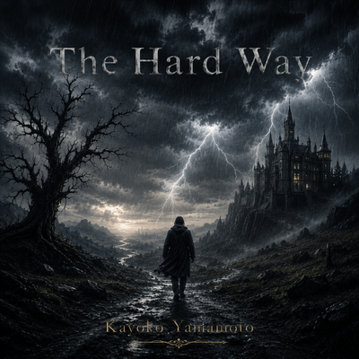 The Hard Way