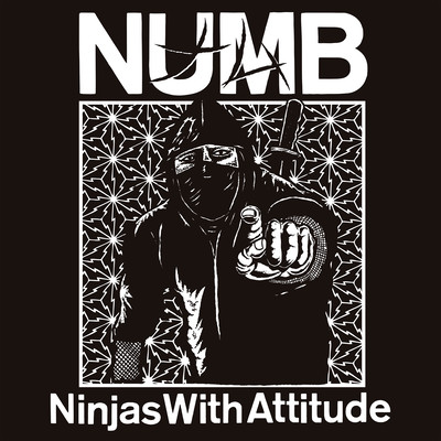 Ninjas With Attitude