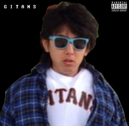 GITANS