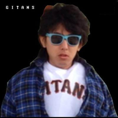 GITANS