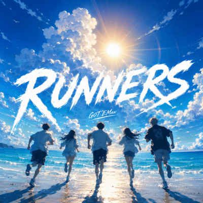 RUNNERS