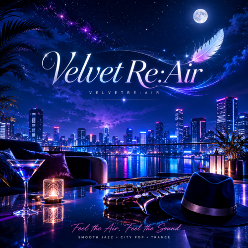 VelvetRe:Air