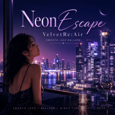 NEON ESCAPE (OriginalVer)