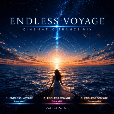 ENDLESS VOYAGE