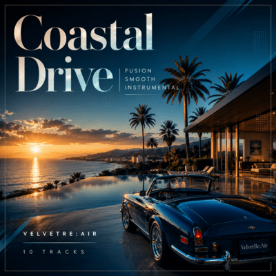 Coastal Drive (OriginalVer)