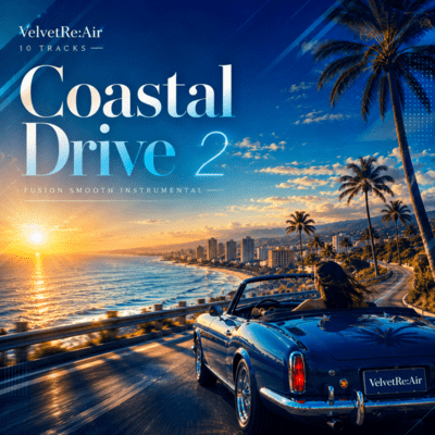 Coastal Drive 2 (OriginalVer)