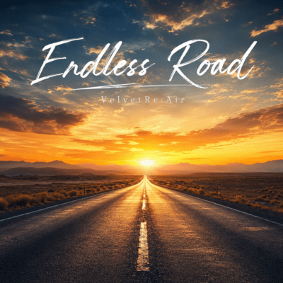 ENDLESS ROAD (OriginalVer)