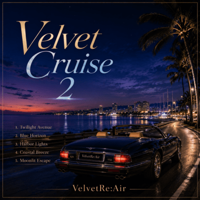 Velvet Cruise 2 (OriginalVer)