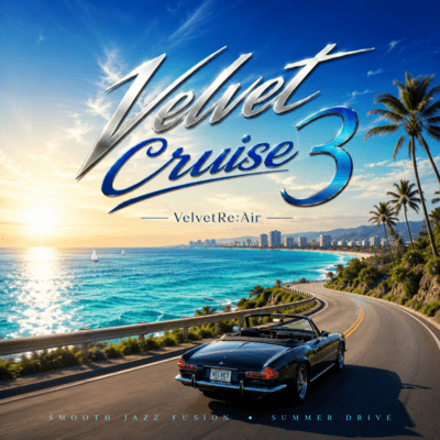 Velvet Cruise3 (OriginalVer)