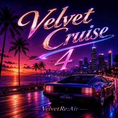 VelvetCruise4 (OriginalVer)