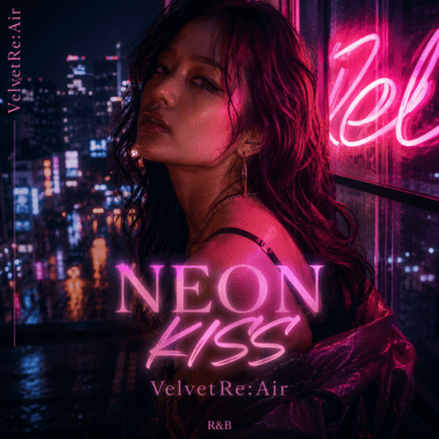 NEON KISS (OriginalVer)