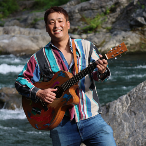 River Gypsy