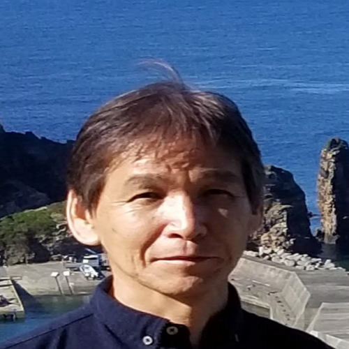 Tetsuji Omae