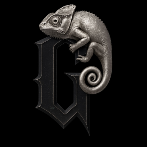gigachameleon