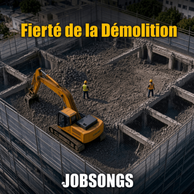 Fyerte de la Demolisyon (Fra.ver)