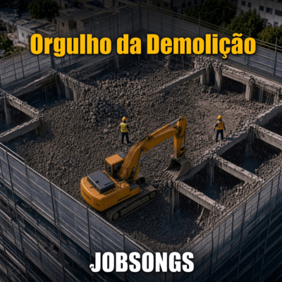 Orgulho da Demolicao (Por.ver)
