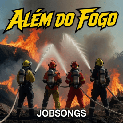 Alem do Fogo (Por.ver)