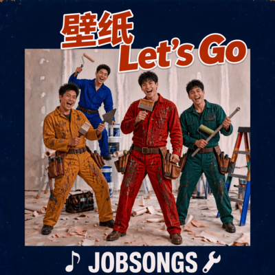 bìzhi Let's Go (Zho.ver)