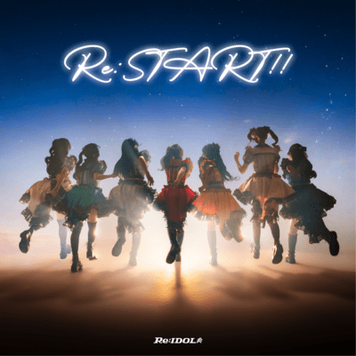Re:START!!