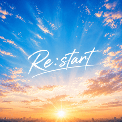 Re:start