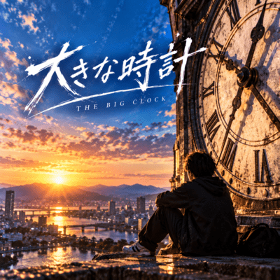 The Big Clock