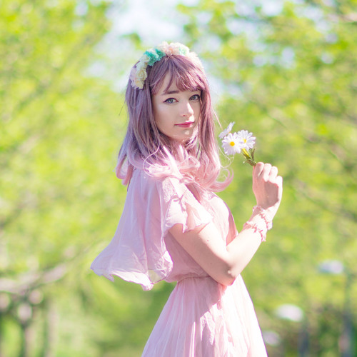 keekihime
