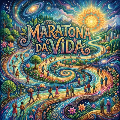 Maratona da Vida