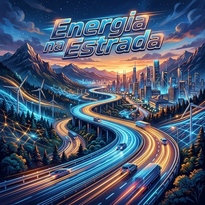 Energia na Estrada