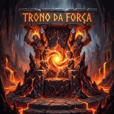Trono da Força