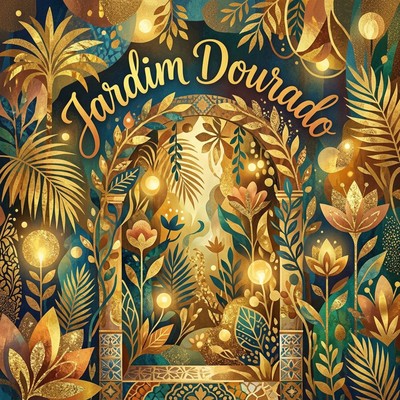 Jardim Dourado