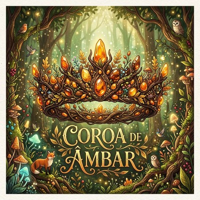 Coroa de Âmbar