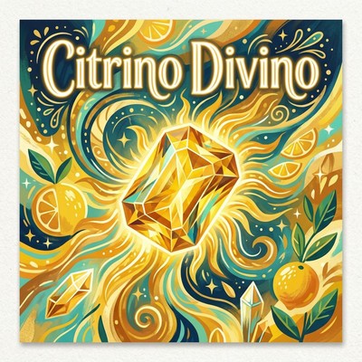 Citrino Divino