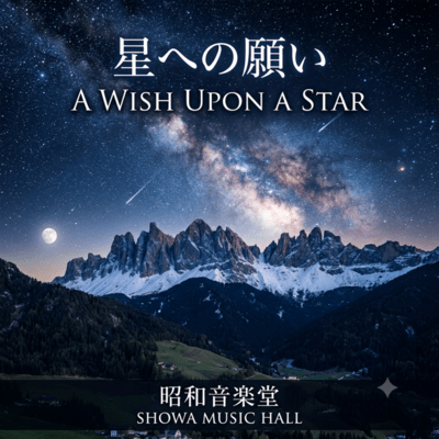 A Wish Upon a Star