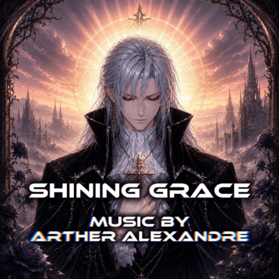 SHINING GRACE