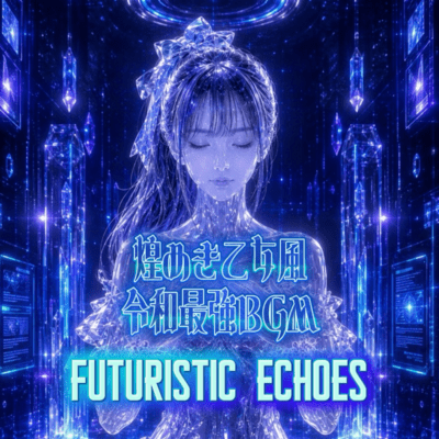 FUTURISTIC ECHOES