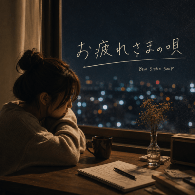 A Song for the Tired