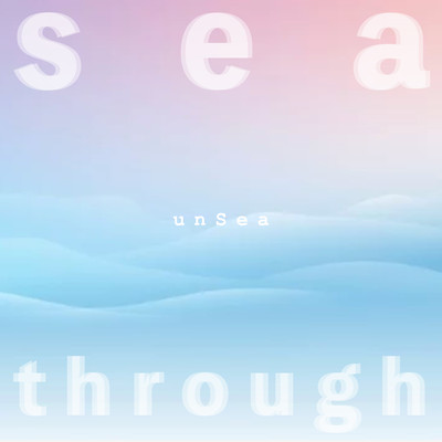 sea-through