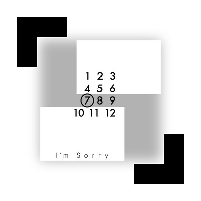 I'm Sorry (2020 Version)