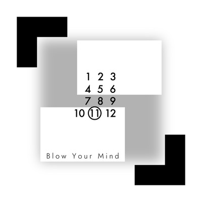 Blow Your Mind