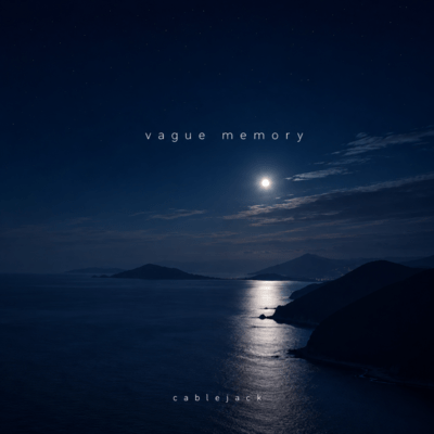 vague memory