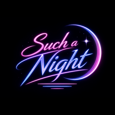 Such a night