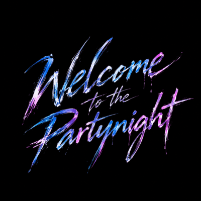 Welcome to the partynight
