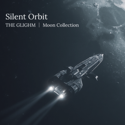Silent Orbit 1st