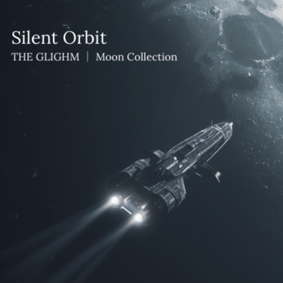 Silent Orbit 2nd