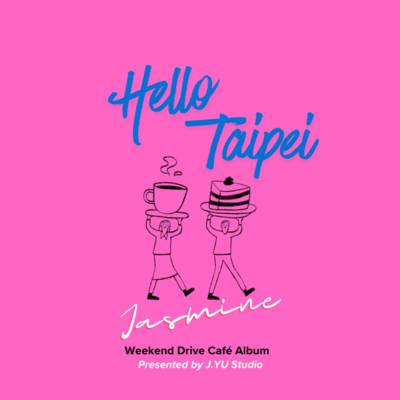 Hello Taipei