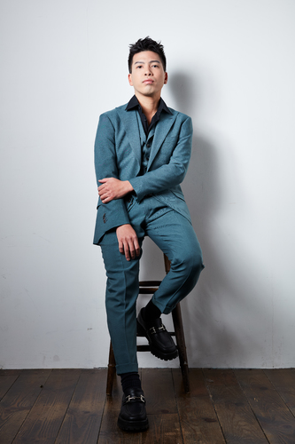Ryuji Tanaka